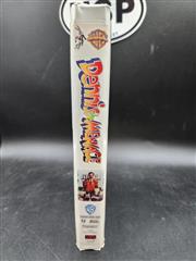 DENNIS THE MENACE VHS CBM